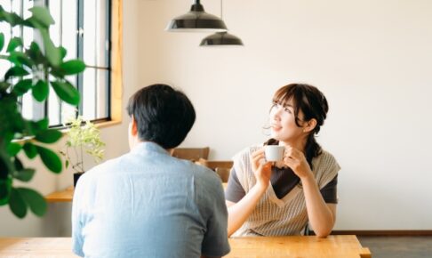 付き合ってないけど毎週会う