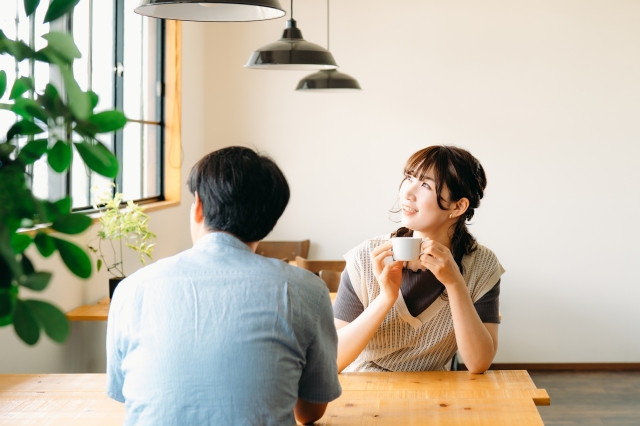 付き合ってないけど毎週会う