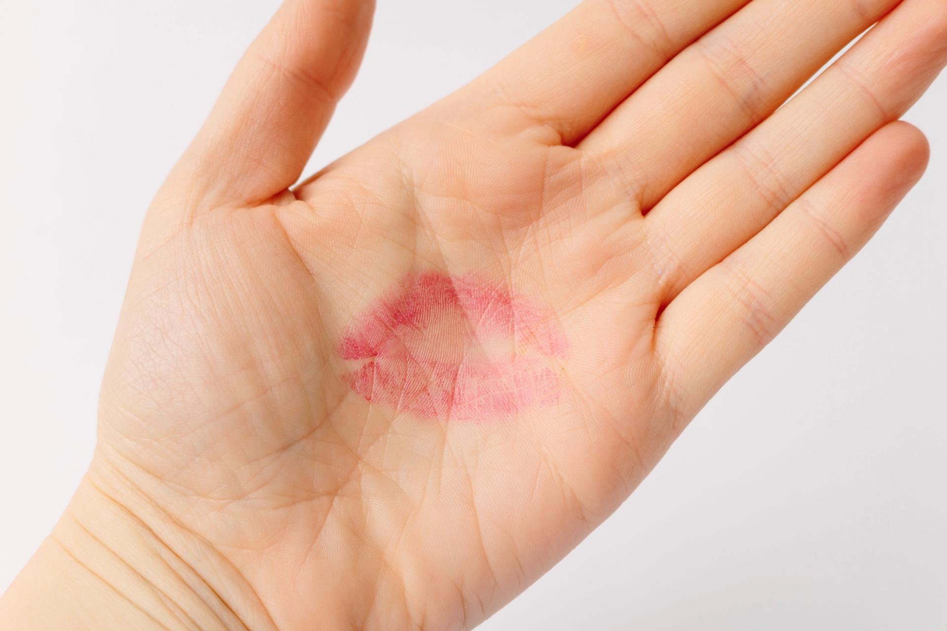 キスマーク セフレ